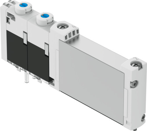 VUVG-B10-P53E-ZT-F-1T1L-F1A Électrodistributeur