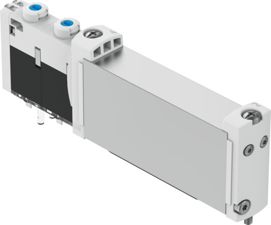 VUVG-B14-B52-ZT-F-1T1L-F1A Électrodistributeur