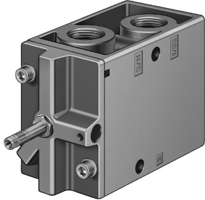 électrodistributeur MOFH-3-3/4