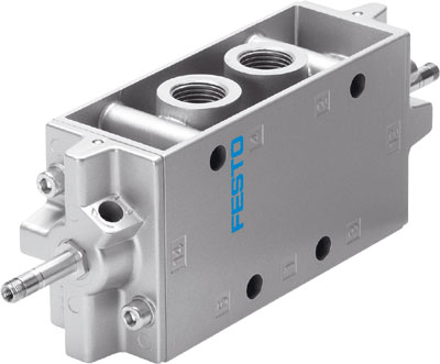 électrodistributeur JMFH-5-1/2-S