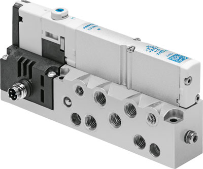 électrodistributeur VMPA1-M1H-M-S-M7-PI