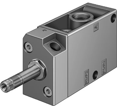 électrodistributeur MOFH-3-1/4-EX