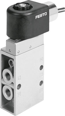 électrodistributeur MFH-5-1/8-S-EX