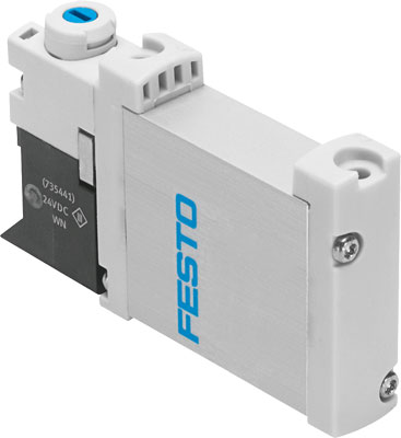 électrodistributeur VUVG-B10A-M52-RZT-F-1P3