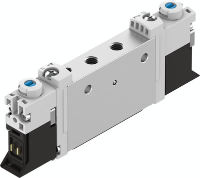 électrodistributeur VUVG-L10-B52-T-M5-1P3