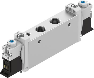 électrodistributeur VUVG-L14-B52-T-G18-1P3