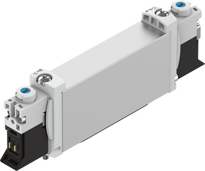électrodistributeur VUVG-B14-T32U-AZT-F-1P3