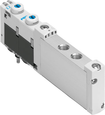 électrodistributeur VUVG-S10-T32H-AZT-M7-1T1L