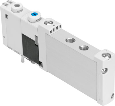 électrodistributeur VUVG-S10-M52-RZT-M7-1T1L