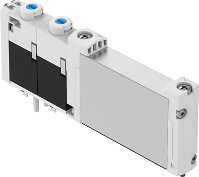 électrodistributeur VUVG-B10-T32C-MZT-F-1T1L