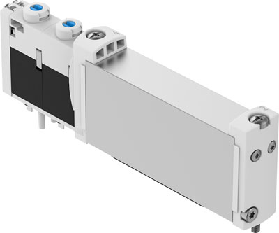 électrodistributeur VUVG-B14-P53C-ZT-F-1T1L