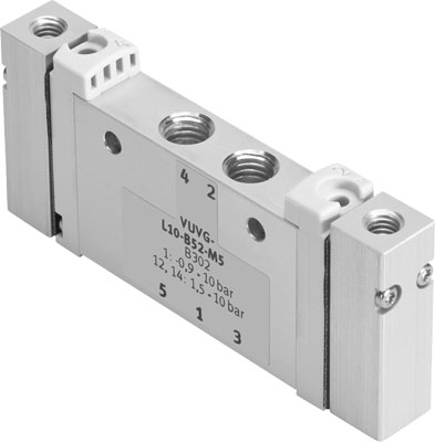 distributeur pneumatique VUWG-L10-T32H-A-M5