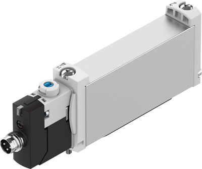 électrodistributeur VUVG-B14-M52-AZT-F-1R8L