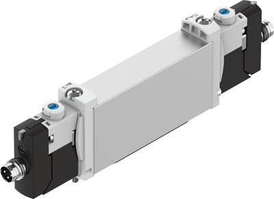 électrodistributeur VUVG-B14-P53C-ZT-F-1R8L