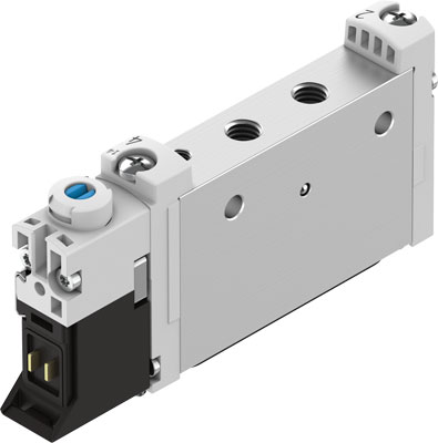 électrodistributeur VUVG-L10-M52-MZT-M5-1P3