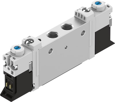 électrodistributeur VUVG-L10-T32U-MT-M7-1P3