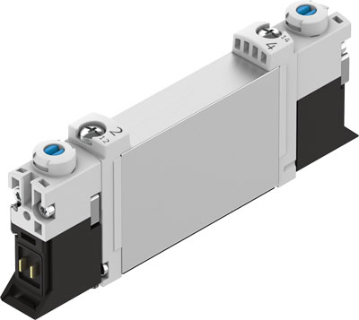 électrodistributeur VUVG-B10-T32H-MZT-F-1P3