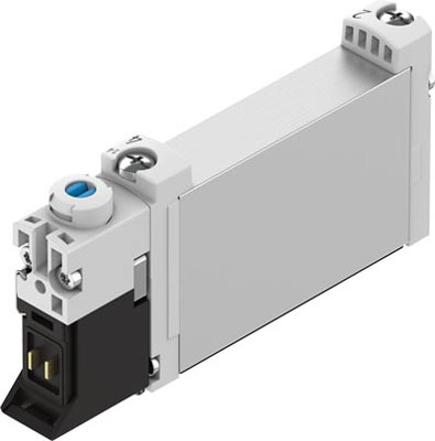 électrodistributeur VUVG-B10-M52-MZT-F-1P3