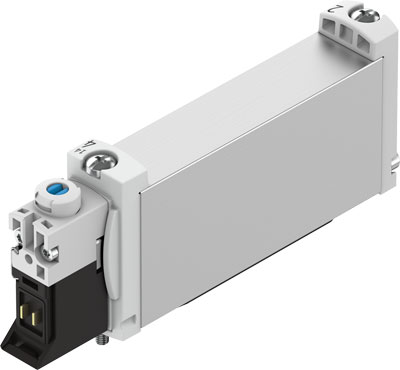 électrodistributeur VUVG-B14-M52-MZT-F-1P3