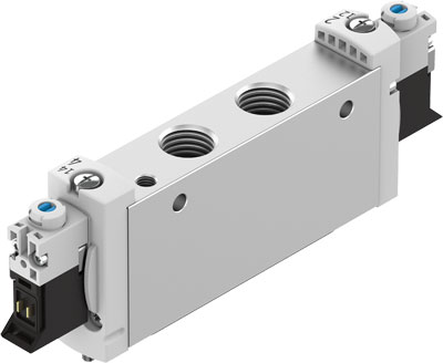 électrodistributeur VUVG-L18-T32U-AT-G14-1P3