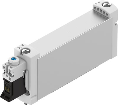 électrodistributeur VUVG-B18-M52-RZT-F-1P3