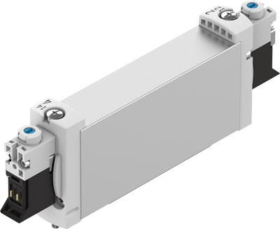 électrodistributeur VUVG-B18-P53C-ZT-F-1P3