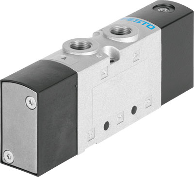 distributeur pneumatique VUWS-L25-M52-A-G14