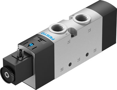 électrodistributeur VUVS-L30-M52-AD-G38-F8-1C1