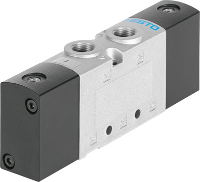 distributeur pneumatique VUWS-L30-P53C-M-G38