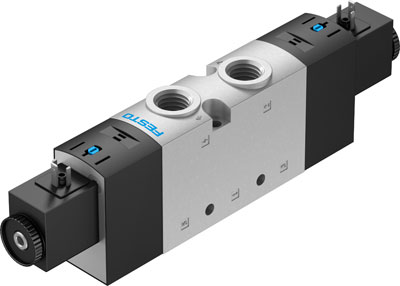 électrodistributeur VUVS-L30-P53E-MD-G38-F8-1C1