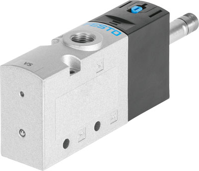 électrodistributeur VUVS-LT20-M32C-MZD-G18-F7