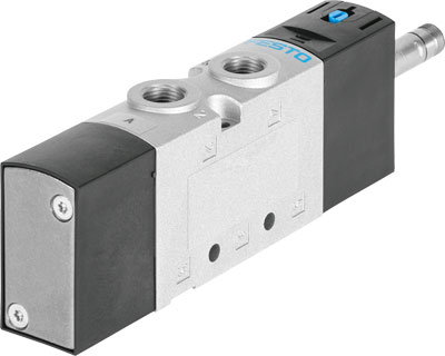 électrodistributeur VUVS-LT20-M52-MZD-G18-F7