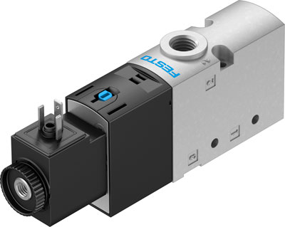 électrodistributeur VUVS-LT20-M32U-MZD-G18-F7-1C1