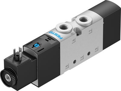 électrodistributeur VUVS-LT20-M52-MD-G18-F7-1C1