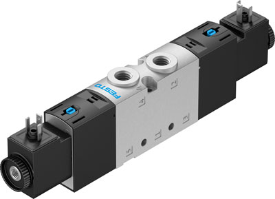 électrodistributeur VUVS-LT20-T32H-MZD-G18-F7-1C1
