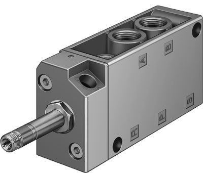 électrodistributeur MFH-5-1/4