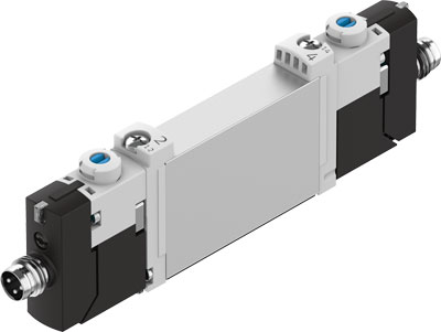 électrodistributeur VUVG-B10-T32C-MZT-F-1R8L