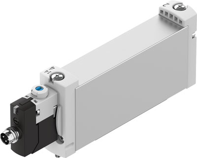 électrodistributeur VUVG-B18-M52-RZT-F-1R8L