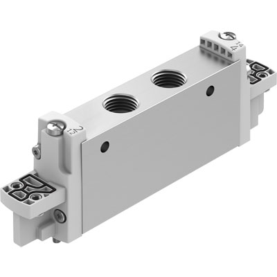 électrodistributeur VUVG-L18-P53U-G14-P1