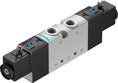 électrodistributeur VUVS-LT25-T32H-MD-G14-F8-1C1