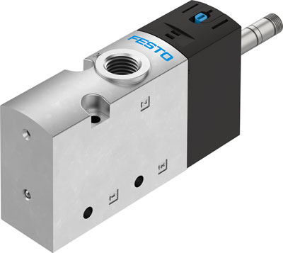 électrodistributeur VUVS-LT30-M32C-MZD-G38-F8
