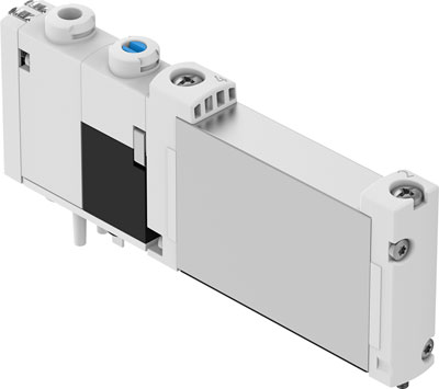 électrodistributeur VUVG-B10-M52-MZT-F-1T1L-EX2C