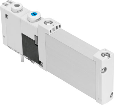 électrodistributeur VUVG-B10Z-M32C-RZT-F-1T1L-EX2C