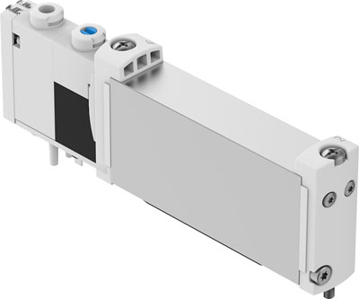 électrodistributeur VUVG-B14-M52-MZT-F-1T1L-EX2C