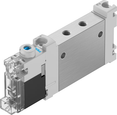 électrodistributeur VUVG-LK10-M52-AT-M5-1H2L-S