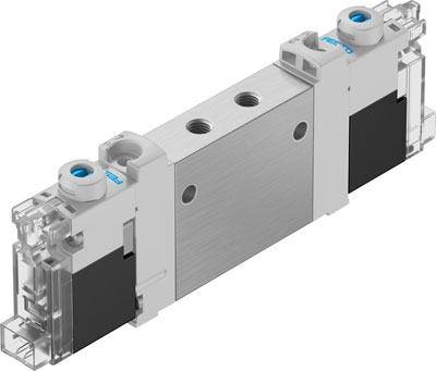 électrodistributeur VUVG-LK10-B52-T-M5-1H2L-S