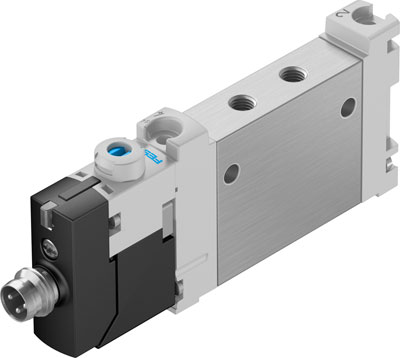 électrodistributeur VUVG-LK10-M52-AT-M5-1R8L-S