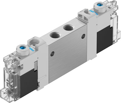 électrodistributeur VUVG-LK10-T32C-AT-M7-1H2L-S
