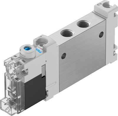 électrodistributeur VUVG-LK10-M52-AT-M7-1H2L-S