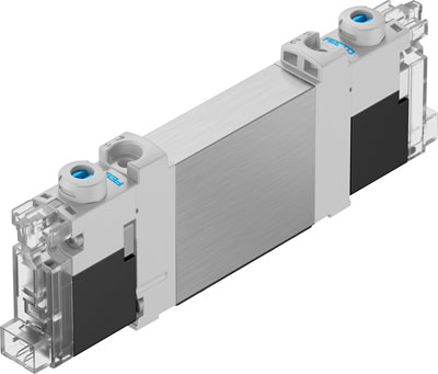 électrodistributeur VUVG-BK10-T32C-AT-F-1H2L-S